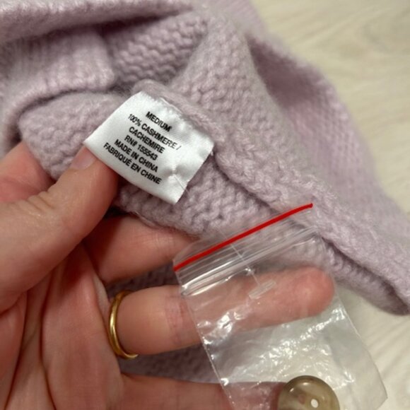 Sablyn Cardigan - Picture 5 of 10